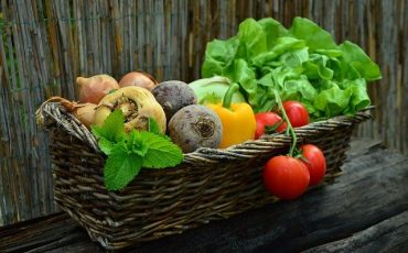 adoptare dieta sanatoasa