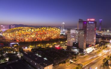 Beijing